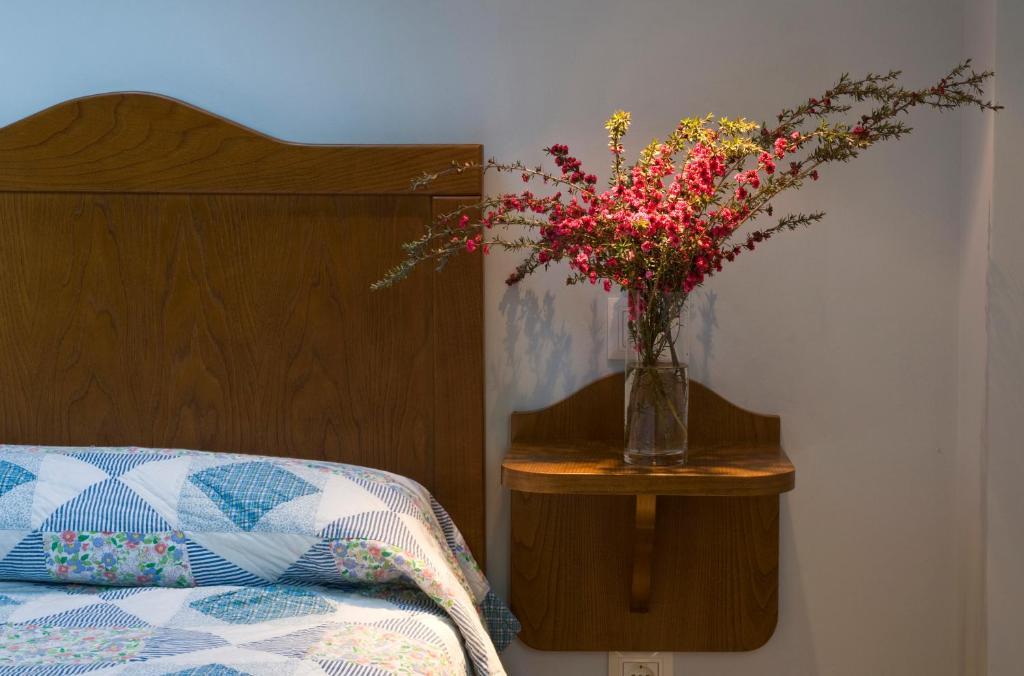 Apartamentos La Cruz De Paderne Navia Room photo